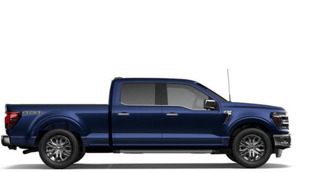 2026 Ford F-150+F-150